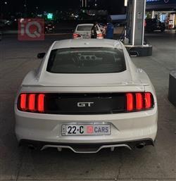 فۆرد مۆستانگ